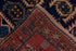 Vintage Kilim Runner Rug (3' x 9')